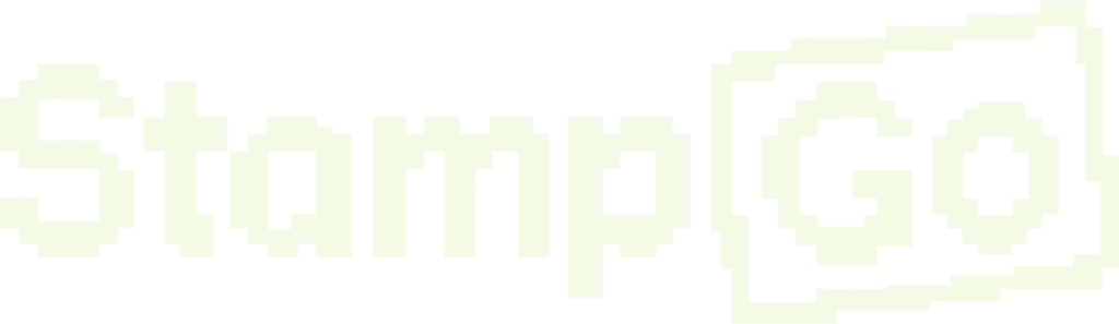 StampGo Logo