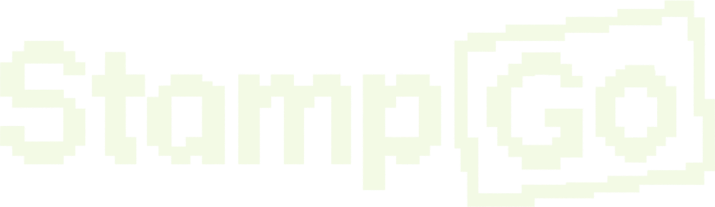 StampGo Logo